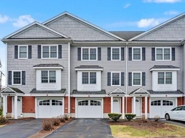 Condo for rent in Lowell, Massachusetts