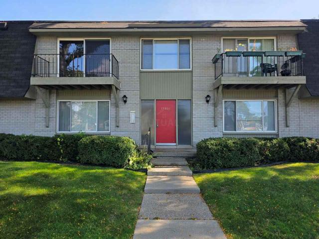 Condo for rent in Southfield, Michigan
