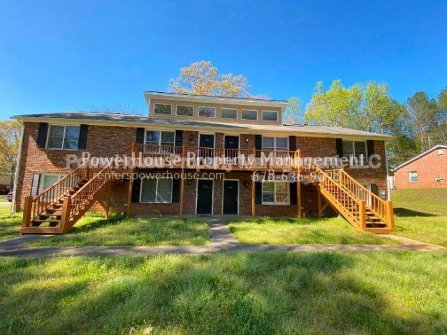 Condo for rent in Lawrenceville