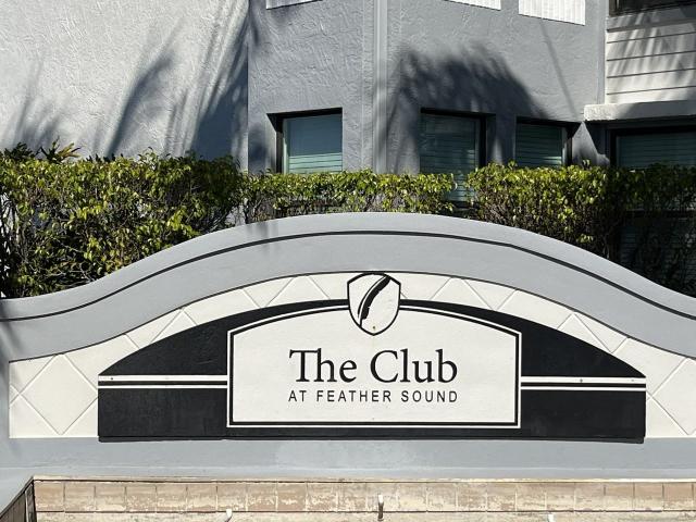 Condo for rent in Clearwater, Florida
