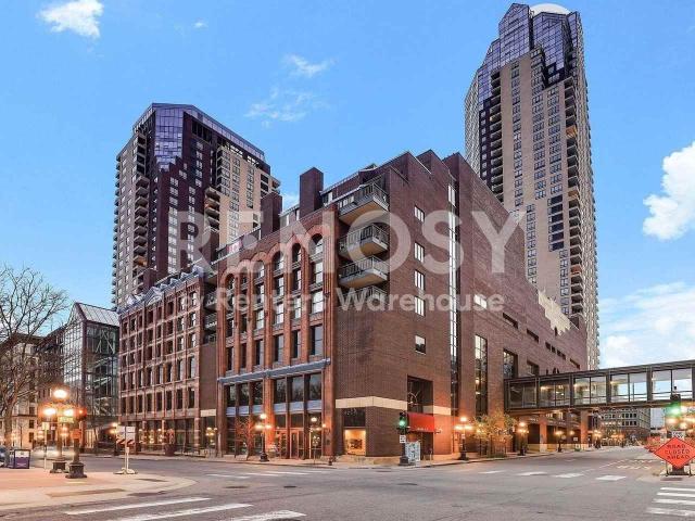 Condo for rent in Ramsey, Minnesota