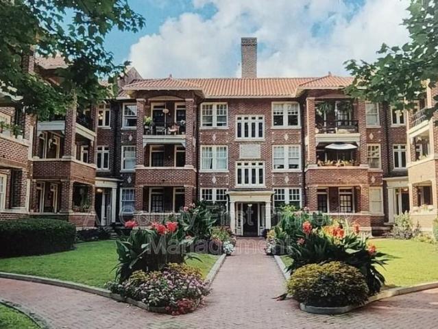 Condo for rent in Atlanta, Georgia