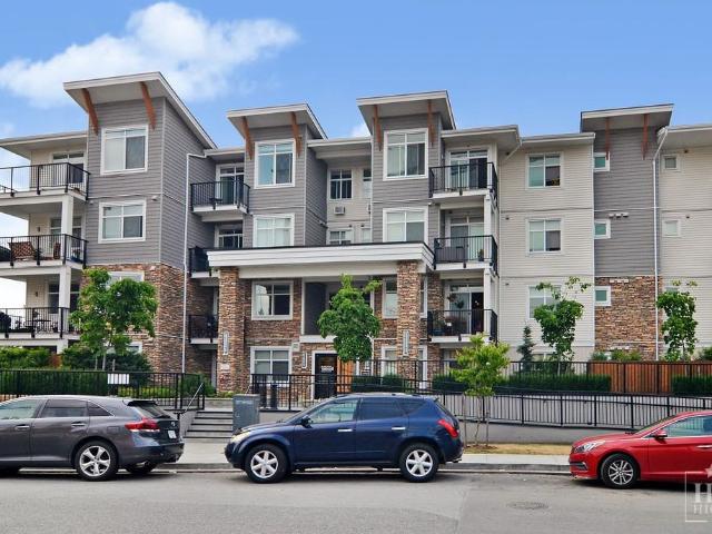 Condo for rent in Langley, British Columbia