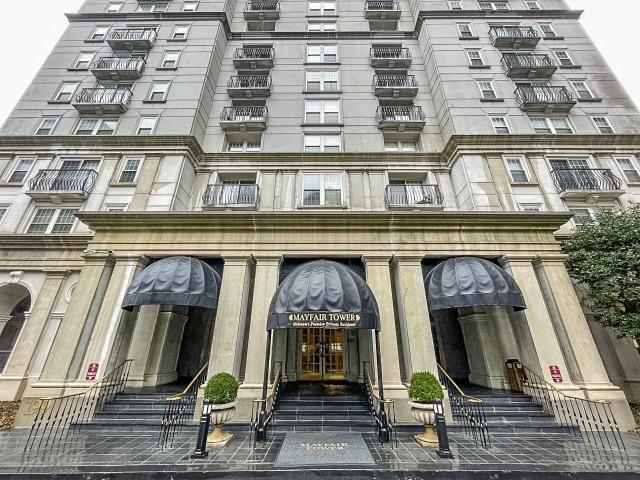 Condo for rent in Atlanta