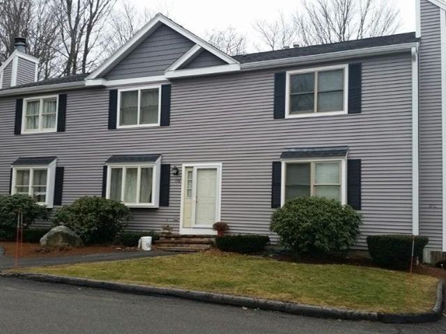 Condo for rent in Marlborough, Massachusetts