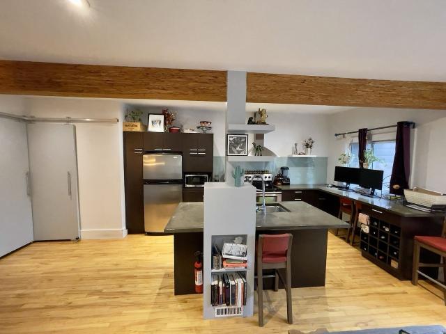 Condo for rent in Calgary, Northwest