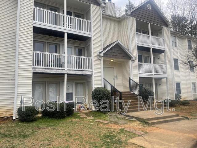 Condo for rent in Guilford, North Carolina