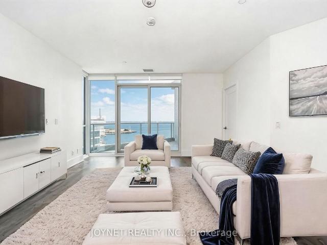 Condo for rent in Woburn, Ontario