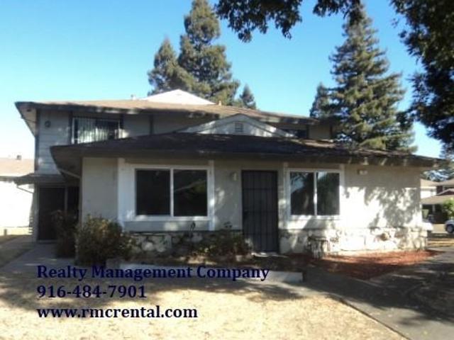 Condo for rent in Sacramento, Sacramento County