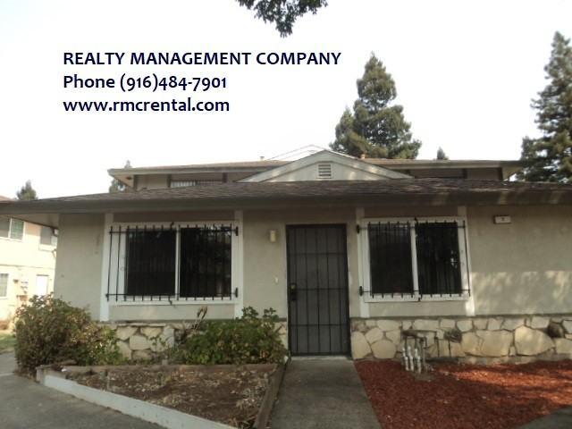 Condo for rent in Sacramento, California