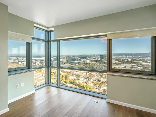 Condo for rent in San Mateo, California