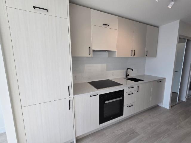 Condo for rent in Woburn, Ontario