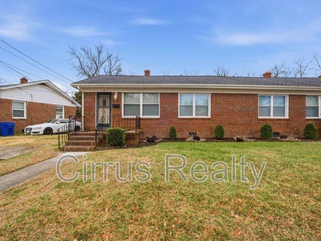 Condo for rent in Virginia
