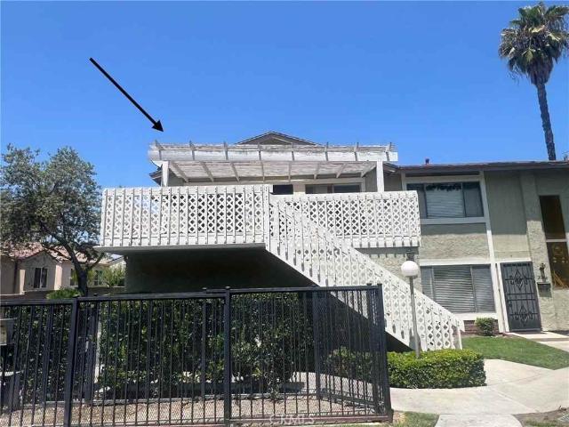 Condo for rent in West Covina, California