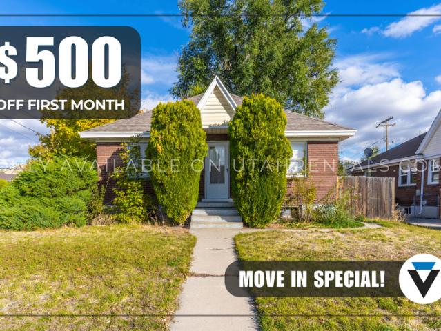 Condo for rent in Salt Lake City, Utah