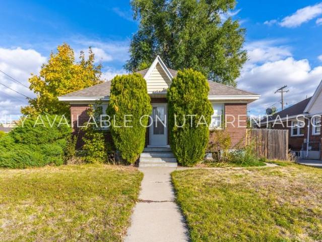 Condo for rent in Salt Lake City, Utah