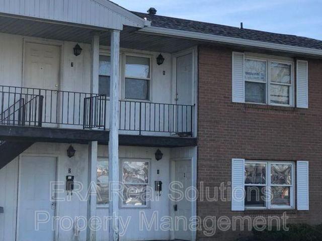 Condo for rent in Fay, Ohio
