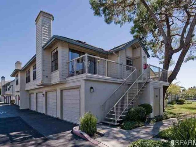 Condo for rent in San Mateo, California