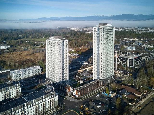 Condo for rent in Langley, British Columbia