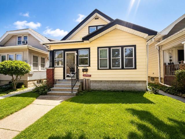 Condo for rent in West Allis, Wisconsin