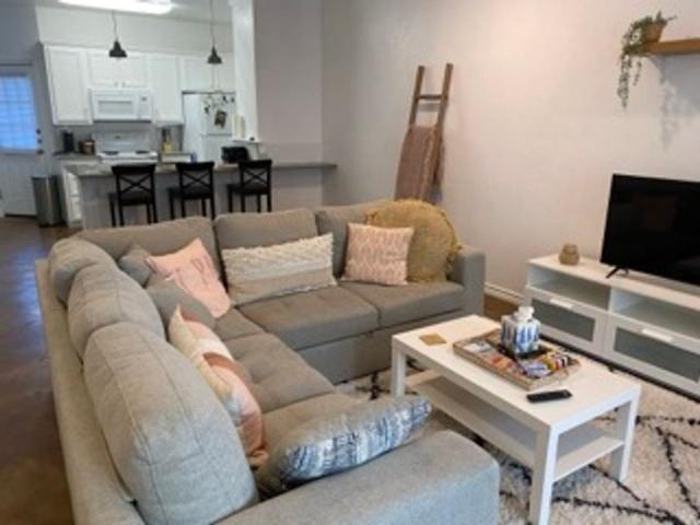 Condo for rent in Waco, Texas