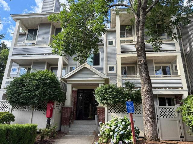 Condo for rent in Quincy, Massachusetts