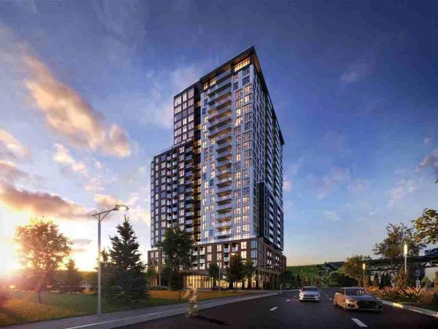Condo for rent in Longueuil, Montérégie