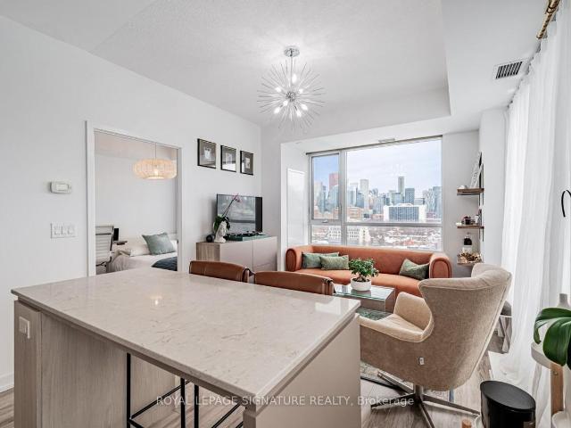 Condo for rent in Woburn, Ontario