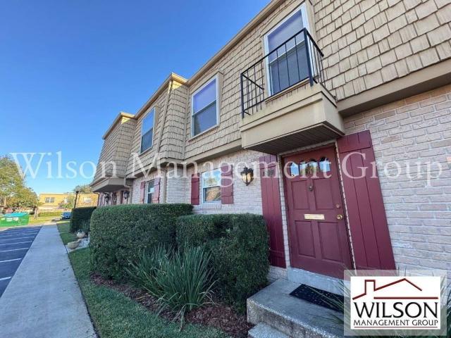 House for rent in Winter Park, Florida