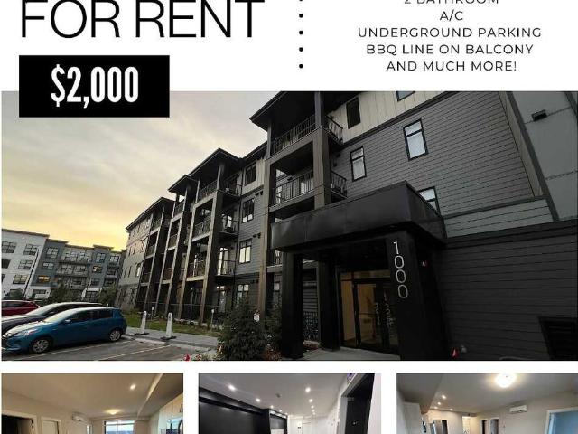 Condo for rent in Northwest, Alberta