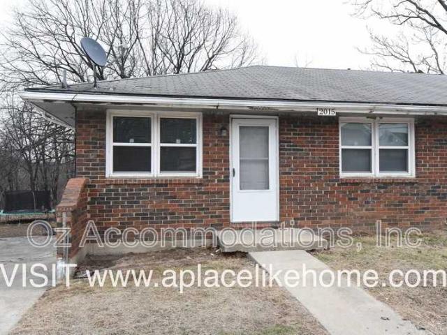 Condo for rent in Kansas