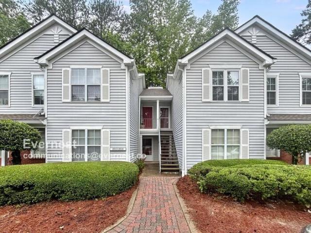 Condo for rent in Alpharetta
