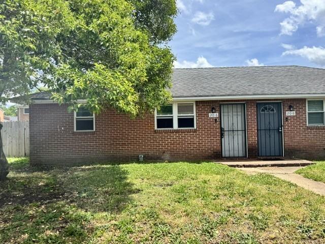 Condo for rent in Virginia