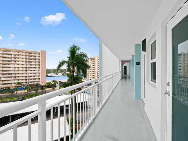 Condo for rent in Pompano Beach, Florida