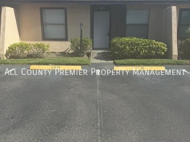 Apartment for rent in Kissimmee, Florida