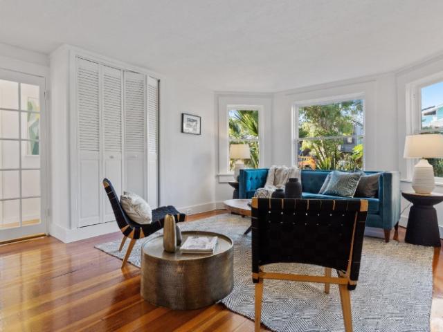 Condo for rent in Berkeley, California