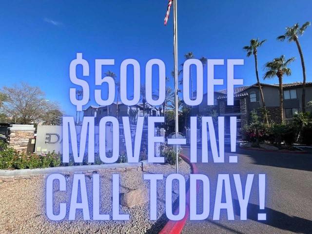 Condo for rent in Laveen, Arizona