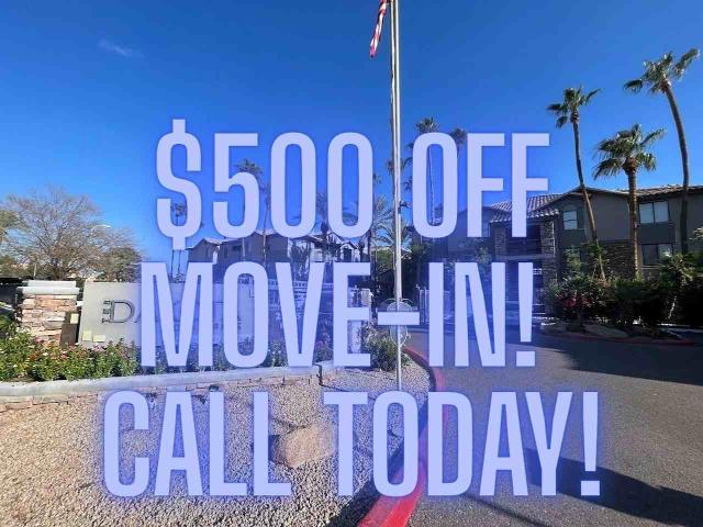 Condo for rent in Laveen, Arizona