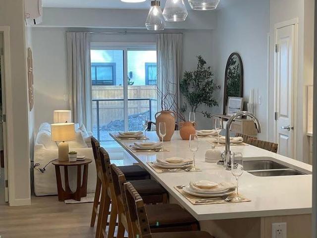 Condo for rent in Seton, Calgary