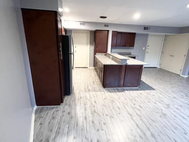 Condo for rent in Shaker Heights, Ohio