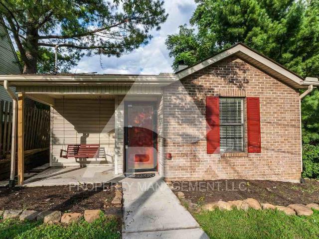 Condo for rent in Tennessee