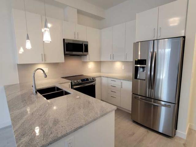 Condo for rent in Langley, British Columbia