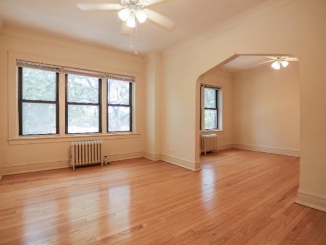 Condo for rent in Chicago