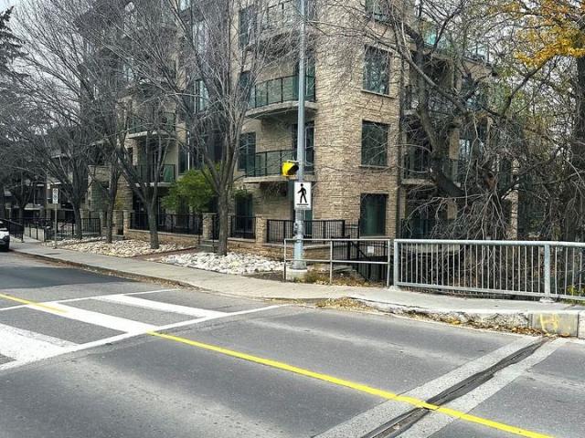 Condo for rent in Calgary, Northwest