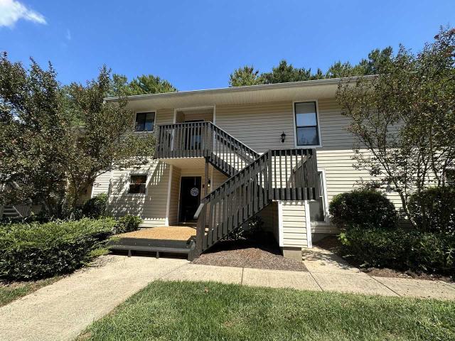 Condo for rent in Pfafftown, North Carolina