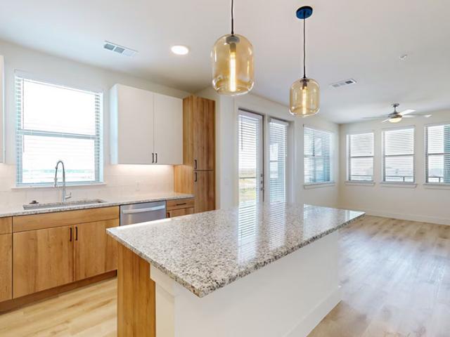 Condo for rent in Denton, Texas