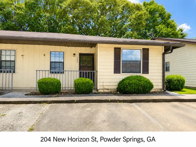 Condo for rent in Cobb, Georgia