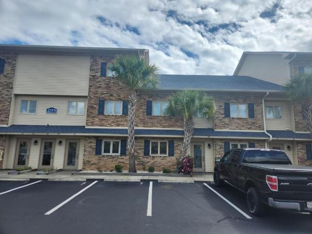 Condo for rent in South Carolina