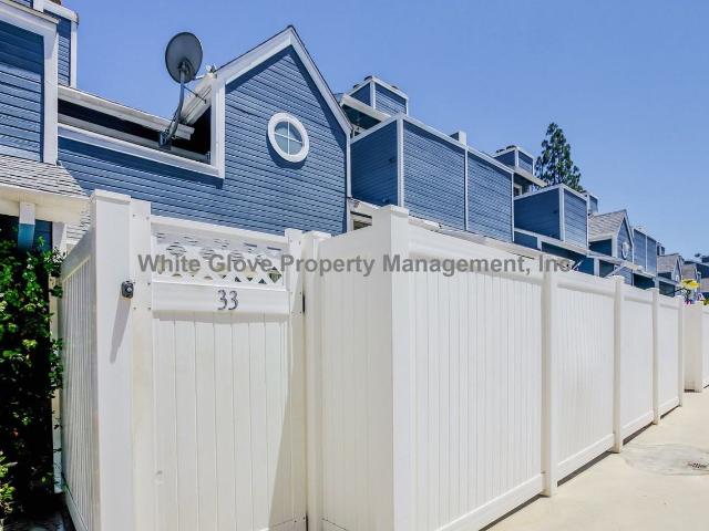 Condo for rent in Brea, California