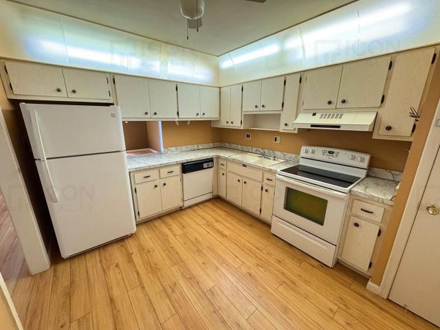 Condo for rent in Lauderhill, Florida